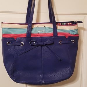 MIMOSA Handbag